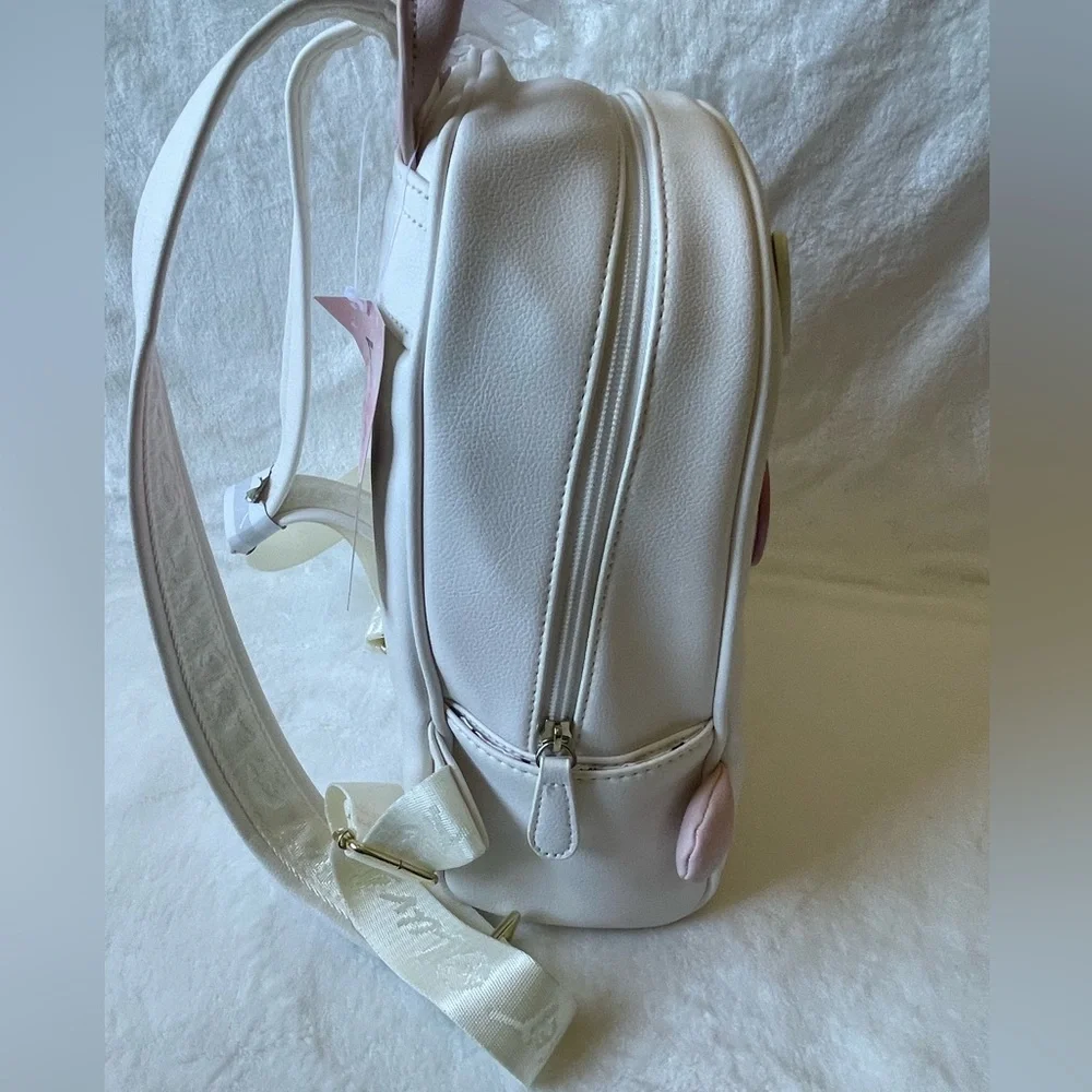 Betsey Johnson Luv mini Backpack